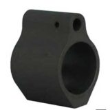YHM LOW PRO GAS BLOCK.750" SCREW