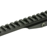 YHM 6" PICATINNY RAIL EXTENSION