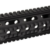 YHM 2PC COLT CARBINE HANDGUARD BLK