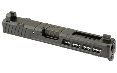 ZAF ZPS3 CMP PRTD SLD FOR G17 G3 BLK - Image 2