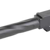 ZAF BARREL FOR GLOCK 19 GEN5 BLK