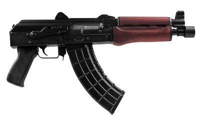 ZASTAVA ZPAP92 PSTL 762X39 10" RED - Image 2