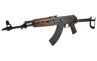 ZASTAVA M70 762X39 30RD FL WOOD UF - Image 3
