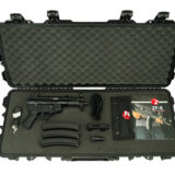 ZENITH ZF-5P 9MM 5.8" PREMIUM PK BLK