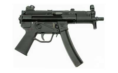 ZENITH ZF-5P 9MM 5.8" PREMIUM PK BLK - Image 2