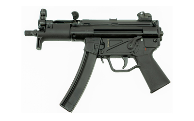 ZENITH ZF-5P 9MM 5.8" PREMIUM PK BLK - Image 3