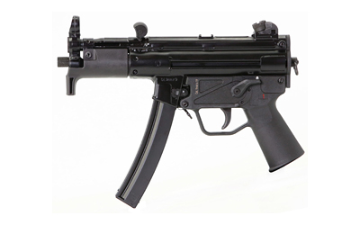 ZENITH ZF-5T 9MM 5" ESSNTIAL PKG BLK - Image 2