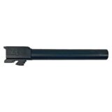 ZRO Delta Modulus Barrel Extended Nitride Finish