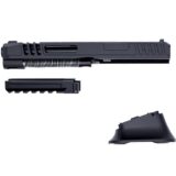 ZRO Delta MODULUS Extended Conversion Kit
