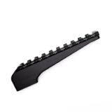 Area 419 Standard Height Diving Board Attachment for Tactical Mounts