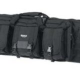 ATI RUKX Gear Double Rifle Bag - 42" Black