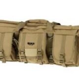 ATI RUKX Gear Double Rifle Bag - 42" Tan