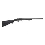 ATI Nomad Shotgun 28ga 3" Chamber Single Shot 18.5" Black Synthetic Stock