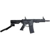 ATI ALPHA MAXX HGA Pistol 5.56mm 30rd Magazine 7.5'' Barrel 7'' MLOK Poly Handguard