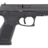 ATI HGA FXS-9 Handgun 9mm Luger 17rd Magazine 4.2" Barrel Black