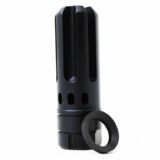 Anderson Manufacturing AR15 3 Prong Flash Hider 5.56 1/2-28