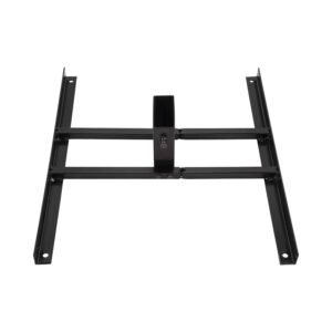 Allen EZ Aim Target Stand Base for 2x4 Upright Target
