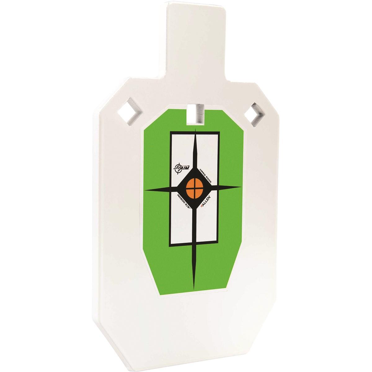 Allen Hardrock AR500 Silhouette Target