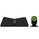 XS Sight DXT2 Standard Dot Sight for Glock 20 21 29 30 30S 37 41 - Green