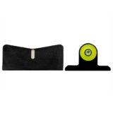 XS Sight DXW2 Big Dot Sight forSig P225 P226 P228 P229 P320 - Yellow