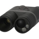 ATN BinoX 4T 384 1.25-5x 384x288 19mm Thermal Binocular w/ Laser Rangefinder