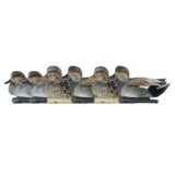 Avian-X Topflight Decoys Gadwall 6/ct