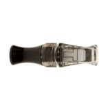 Zink ATM Green Machine Duck Call Gunsmoke