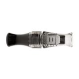 Zink NBG Nothing But Green Single Reed Polycarb Duck Call Gunsmoke