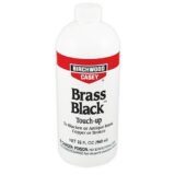 Birchwood Casey Brass Black Touch-up 32oz