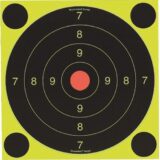 Birchwood Casey Shoot-N-C International Target