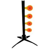 Birchwood Casey USA World of Targets .22 Rimfire Yellow Dueling Tree