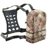 Butler Creek X-Large Featherlight Bino Case for 12x50 Binoculars