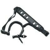 Butler Creek Featherlight Sling Single Point Black