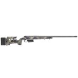 Bergara HMR ''WILDERNESS'' Rifle .22 Creedmoor 5rd Magazine 20'' Threaded Barrel Synthetic Stock