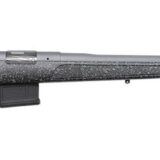 Bergara HMR Pro Rifle 6.5 Creedmoor 5rd Magazine 24" Threaded Barrel