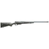 CANYON RIFLE - 6.5 PRC - W/ OMNI MUZZLEBRAKE