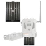 Bushnell CelluCORE Lithium Battery Pack Dual Sims