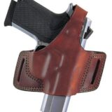 Bianchi Model 5 Black Widow S&W 1911 Right Hand Plain Tan