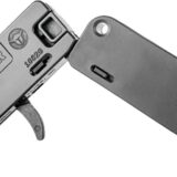 LifeCard .22LR Polymer Handle