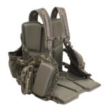 Alps Outdoorz Impact Pro Turkey Hunting Vest Mossy Oak Original Bottomland