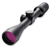 Burris Fullfield E1 .450 Bushmaster 3-9x40mm 1" SFP Ballistic Plex Matte