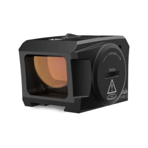 Burris FastFire E Red Dot Sight Red