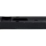 Burris Fastfire Red Dot Sight Mount - Beretta 92/96/90-Two/Cougar/Taurus PT99 Fixed Sight Only
