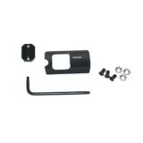 Burris Fastfire Red Dot Sight Mount - Ruger Mark I II III