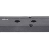 Burris Fastfire Red Dot Sight Mount - Marlin 336 444 1895 (pre-drilled & tapped)