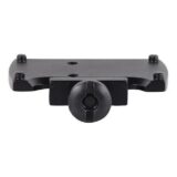 Burris Fastfire Red Dot Sight Picatinny/Weaver Base for Fast Fire II/ III