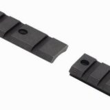 Burris 2-Piece XTB Xtreme Weaver-style Solid Steel Base Browning A-Bolt Short/Long
