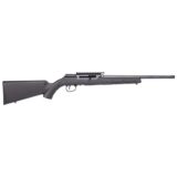 Savage Arms A22 FV-SR Rifle 22 LR 10rd Magazine 16.5" Barrel Matte Black