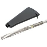 CMMG Receiver Extension and Stock Kit A1 Mk3