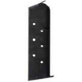 Chip McCormick Shooting Star M1911 Magazine .45 ACP Blued Steel 8/rd